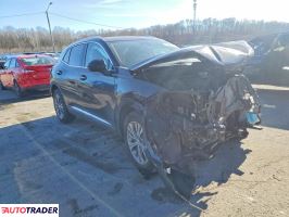 Buick Pozostałe 2022 2
