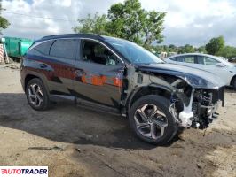 Hyundai Tucson 2023 1 Hyundai Tucson 2023 1