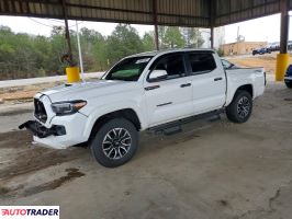 Toyota Tacoma 2021 3