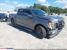 Ford Pozostałe - zobacz ofertę