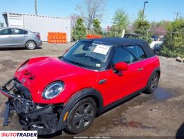Austin Mini 2022 2 Austin Mini 2022 2