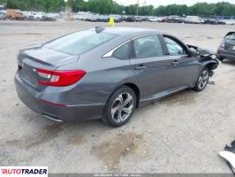 Honda Accord 2020 1 Honda Accord 2020 1