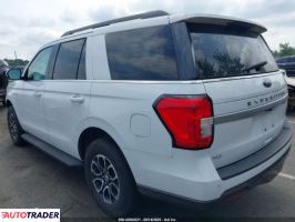 Ford Expedition 2022 3 Ford Expedition 2022 3