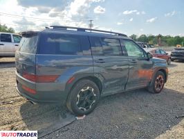 Hyundai Santa Fe 2024 2