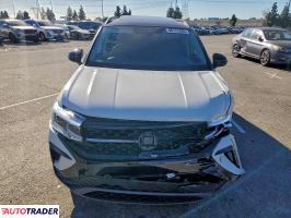 Volkswagen Pozostałe 2024 1