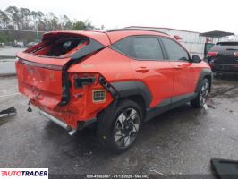 Hyundai Kona 2024 2 Hyundai Kona 2024 2