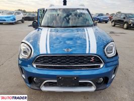Austin Mini 2021 2 Austin Mini 2021 2