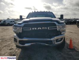 Dodge Ram 2019 6