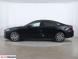 Mazda 6 2021 2.0 162 KM