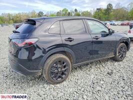 Honda HR-V 2025 2