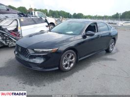 Honda Accord 2023 1 Honda Accord 2023 1