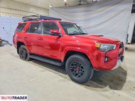 Toyota Pozostałe 2024 4