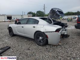 Dodge Charger 2019 5 Dodge Charger 2019 5