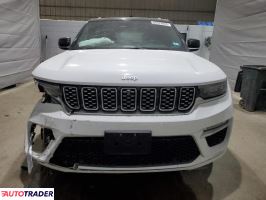 Jeep Grand Cherokee 2022 2