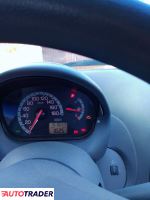 Fiat Seicento 2008 1.1 55 KM