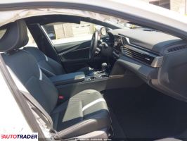 Toyota Camry 2025 2