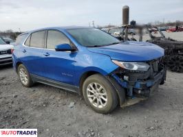 Chevrolet Equinox 2019 1 Chevrolet Equinox 2019 1