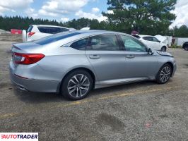 Honda Accord 2020 2