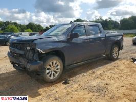 Chevrolet Silverado 2022 2 Chevrolet Silverado 2022 2