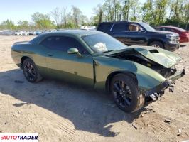 Dodge Challenger 2023 3 Dodge Challenger 2023 3