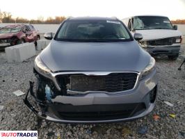 Kia Sorento 2019 2