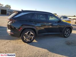 Hyundai Tucson 2023 2