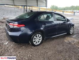 Toyota Corolla 2023 2 Toyota Corolla 2023 2