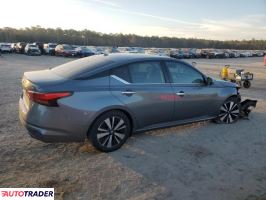 Nissan Altima 2019 2 Nissan Altima 2019 2