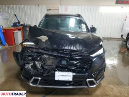 Honda CR-V 2023 2