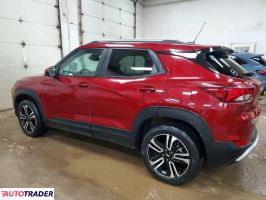 Chevrolet Blazer 2024 1