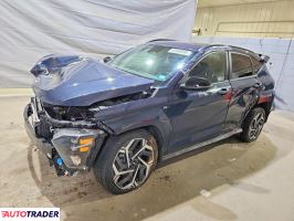 Hyundai Kona - zobacz ofertę