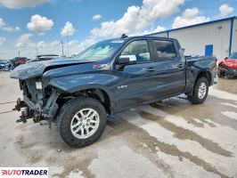 Chevrolet Silverado 2019 5 Chevrolet Silverado 2019 5