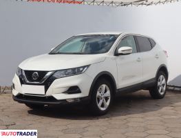 Nissan Qashqai 2019 1.3 138 KM Nissan Qashqai 2019 1.3 138 KM