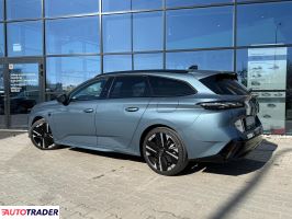 Peugeot 308 2025 1.6 150 KM