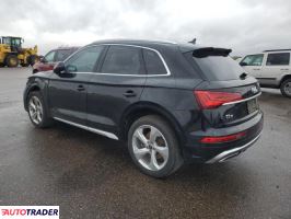 Audi Q5 2022 2