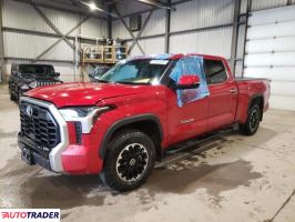 Toyota Tundra 2023 3 Toyota Tundra 2023 3