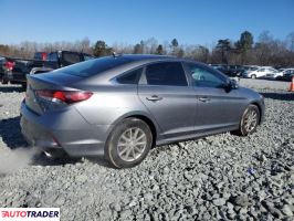 Hyundai Sonata 2019 2