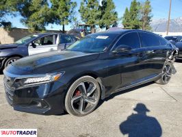 Honda Accord - zobacz ofertę