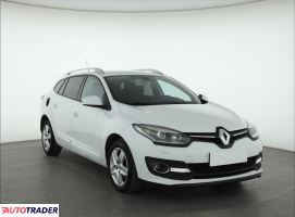 Renault Megane 2013 1.2 113 KM