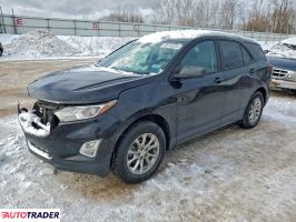 Chevrolet Equinox - zobacz ofertę