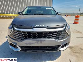 Kia Sportage 2023 2