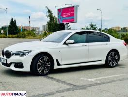 BMW 750 - zobacz ofertę BMW 750 - zobacz ofertę