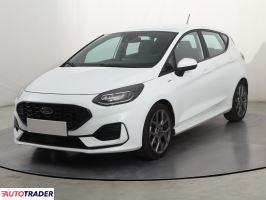 Ford Fiesta 2023 1.0 99 KM