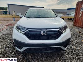Honda CR-V 2020 1