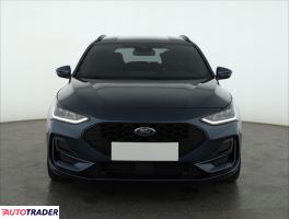 Ford Focus 2024 1.0 152 KM