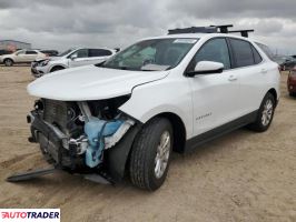 Chevrolet Equinox 2019 1