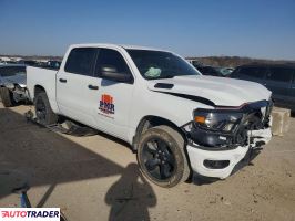 Dodge Ram 2024 5