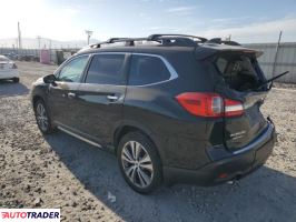 Subaru Pozostałe 2020 2 Subaru Pozostałe 2020 2