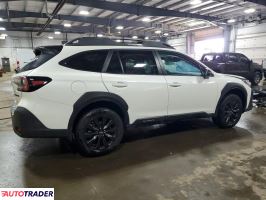 Subaru Outback 2025 2