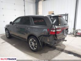 Dodge Durango 2020 5